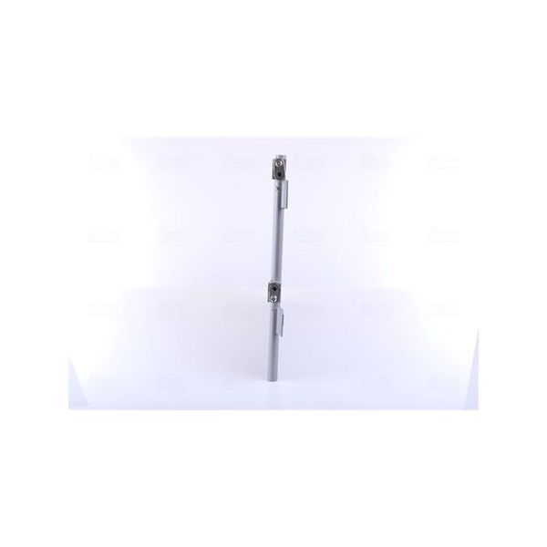 Kondensor, klimatanläggning Nissens 940153 NISSENS