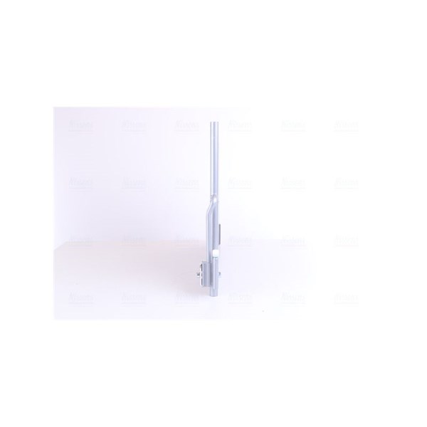 Kondensor, klimatanläggning Nissens 940156 NISSENS