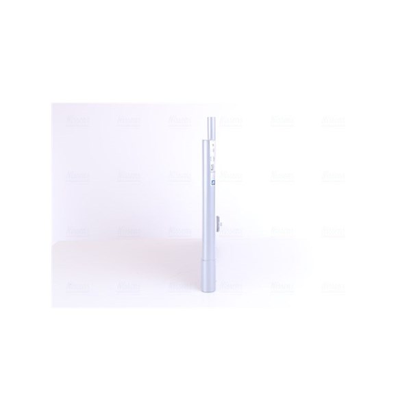 Kondensor, klimatanläggning Nissens 940156 NISSENS
