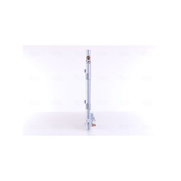 Kondensor, klimatanläggning Nissens 940160 NISSENS