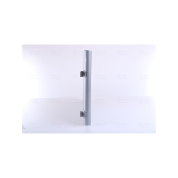 Kondensor, klimatanläggning Nissens 940161 NISSENS