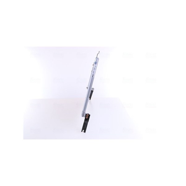 Kondensor, klimatanläggning Nissens 940164 NISSENS