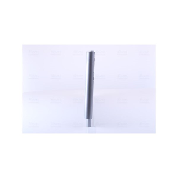 Kondensor, klimatanläggning Nissens 940169 NISSENS