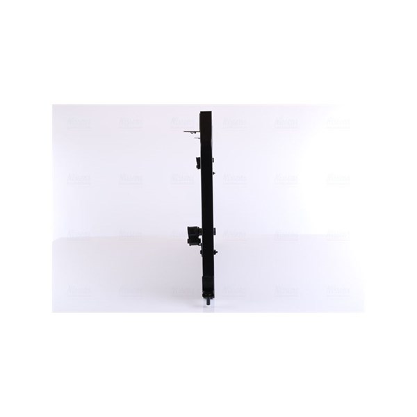 Kondensor, klimatanläggning Nissens 94026 NISSENS