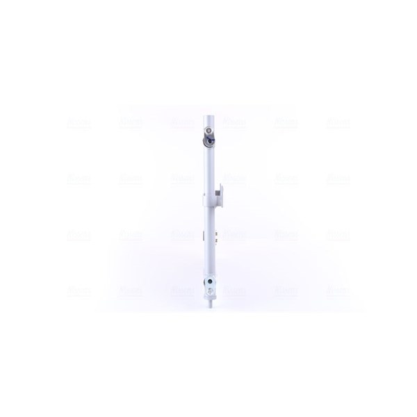 Kondensor, klimatanläggning Nissens 94036 NISSENS