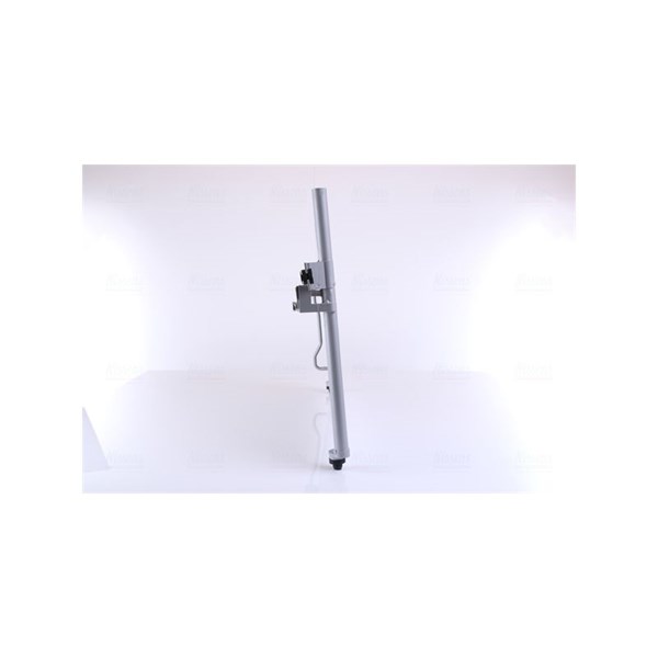 Kondensor, klimatanläggning, Fram Nissens 94038 NISSENS