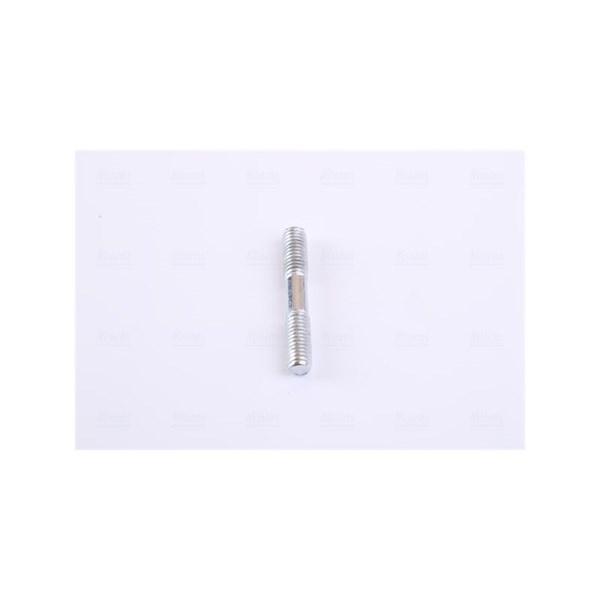 Kondensor, klimatanläggning, Fram Nissens 94038 NISSENS