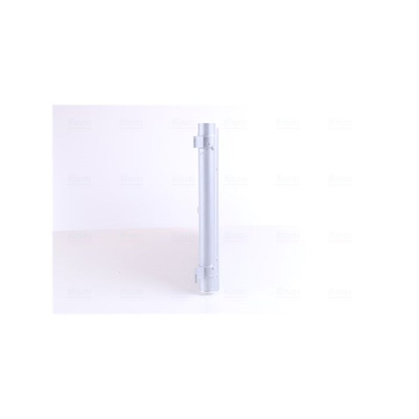 Kondensor, klimatanläggning Nissens 940569 NISSENS