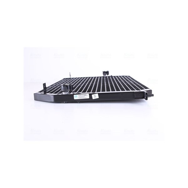 Kondensor, klimatanläggning Nissens 94056 NISSENS