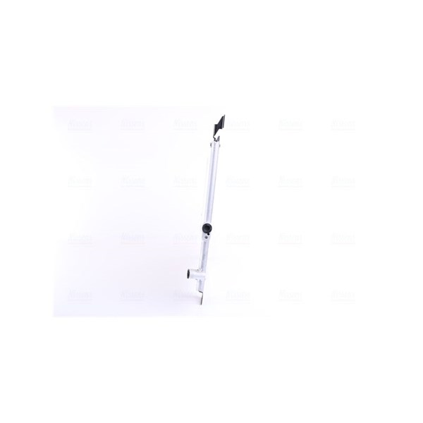 Kondensor, klimatanläggning Nissens 940794 NISSENS