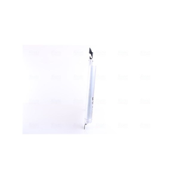 Kondensor, klimatanläggning Nissens 940794 NISSENS