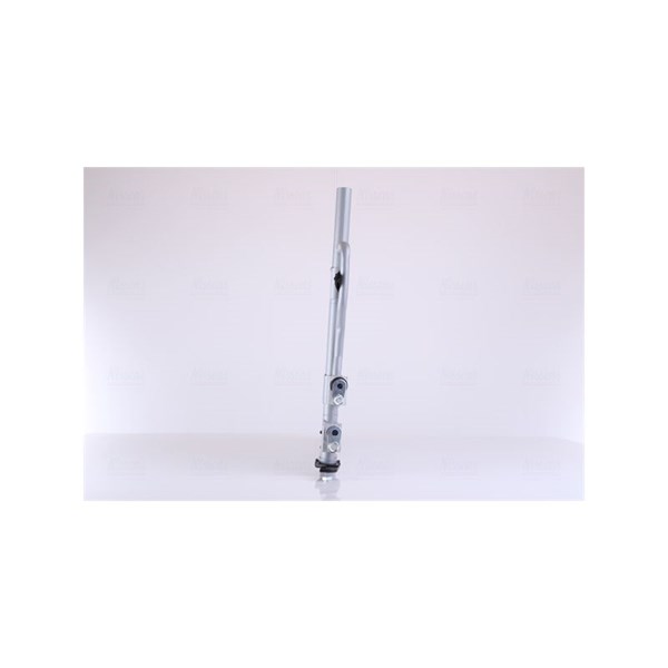 Kondensor, klimatanläggning Nissens 94308 NISSENS