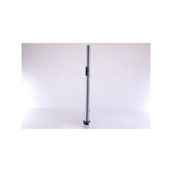 Kondensor, klimatanläggning Nissens 94308 NISSENS