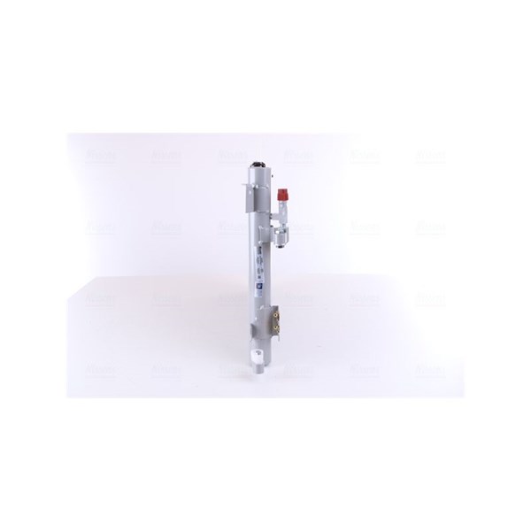 Kondensor, klimatanläggning Nissens 94384 NISSENS