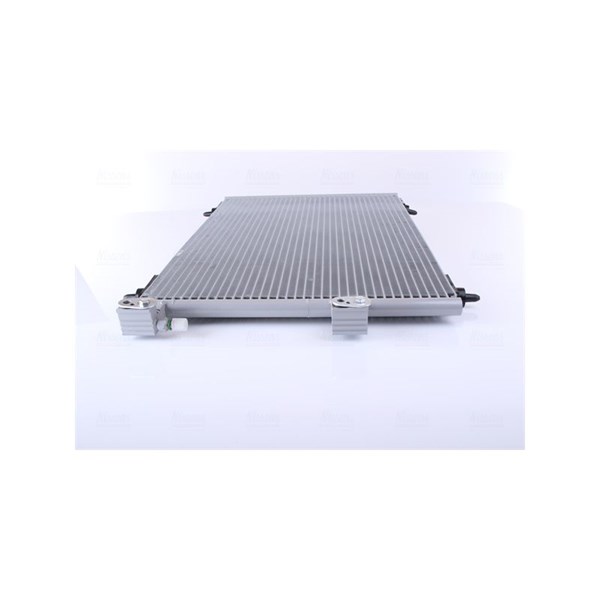 Kondensor, klimatanläggning Nissens 94560 NISSENS