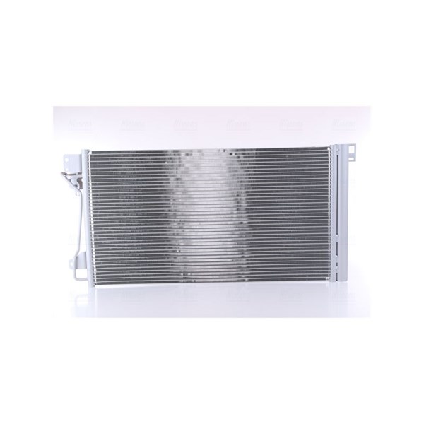 Kondensor, klimatanläggning Nissens 94604 NISSENS