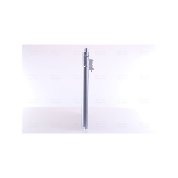 Kondensor, klimatanläggning Nissens 94605 NISSENS