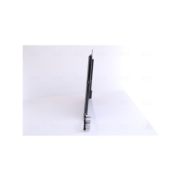 Kondensor, klimatanläggning Nissens 94615 NISSENS Kondensor, klimatanläggning Nissens 94615 NISSENS