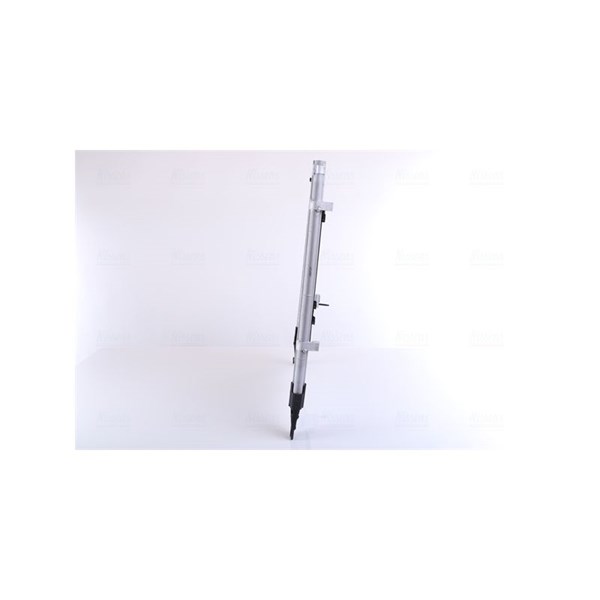 Kondensor, klimatanläggning Nissens 94643 NISSENS