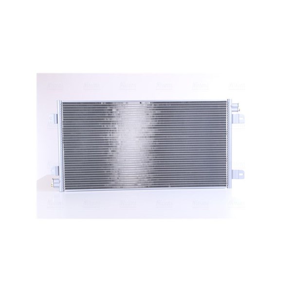 Kondensor, klimatanläggning, Fram Nissens 94659 NISSENS