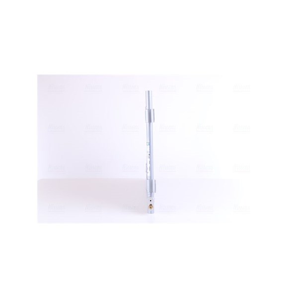 Kondensor, klimatanläggning, Fram Nissens 94659 NISSENS