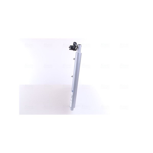 Kondensor, klimatanläggning Nissens 94757 NISSENS