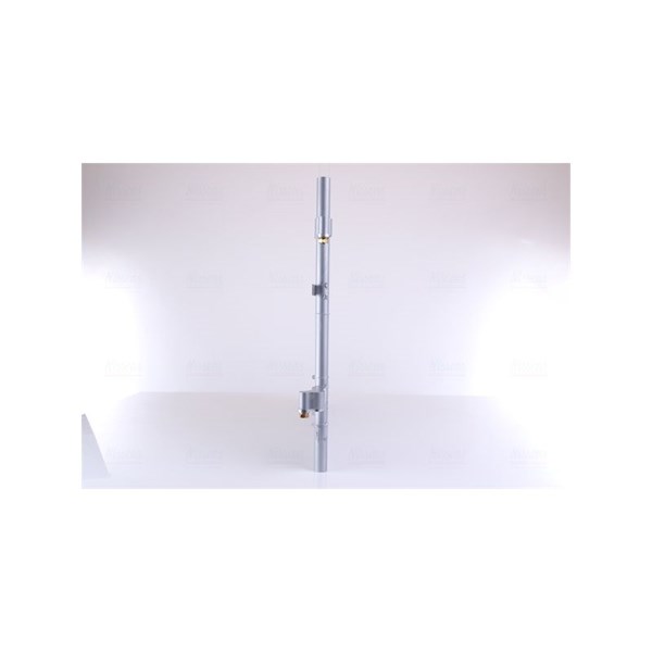 Kondensor, klimatanläggning Nissens 94777 NISSENS