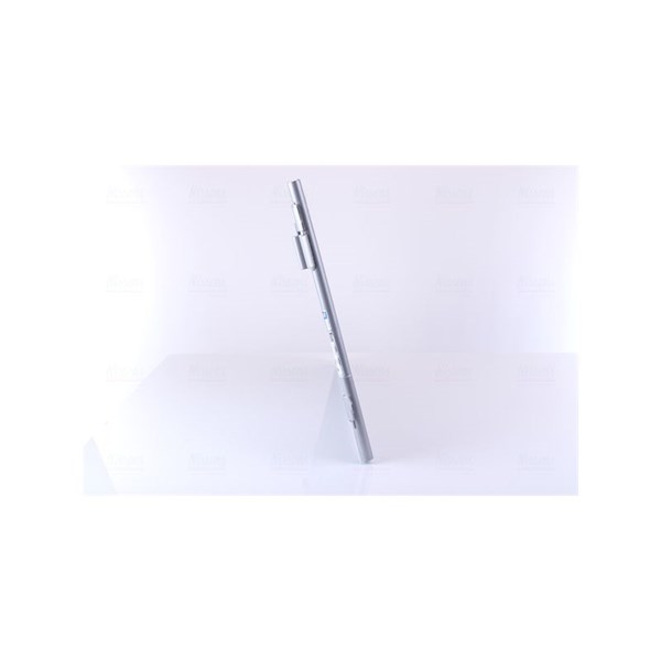 Kondensor, klimatanläggning Nissens 94806 NISSENS