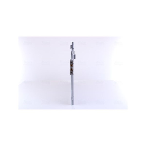Kondensor, klimatanläggning Nissens 94806 NISSENS