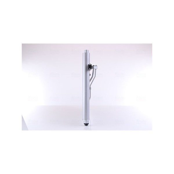 Kondensor, klimatanläggning Nissens 94815 NISSENS Kondensor, klimatanläggning Nissens 94815 NISSENS