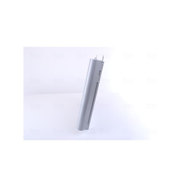 Kondensor, klimatanläggning Nissens 94837 NISSENS