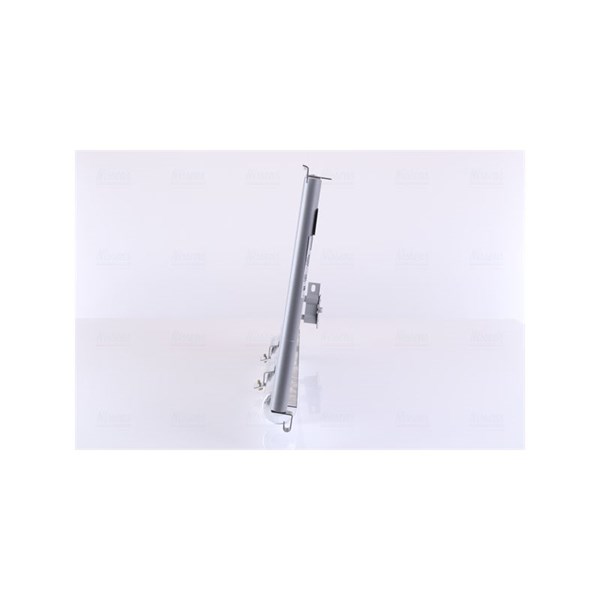 Kondensor, klimatanläggning Nissens 94840 NISSENS