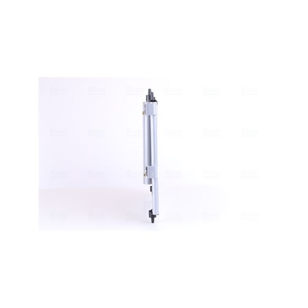 Kondensor, klimatanläggning Nissens 94870 NISSENS