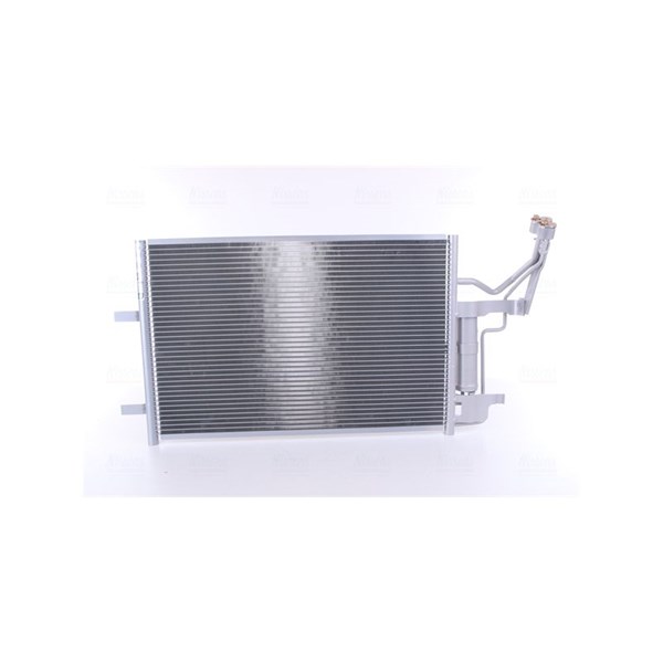 Kondensor, klimatanläggning Nissens 94902 NISSENS