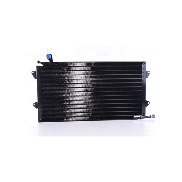 Kondensor, klimatanläggning Nissens 94905 NISSENS