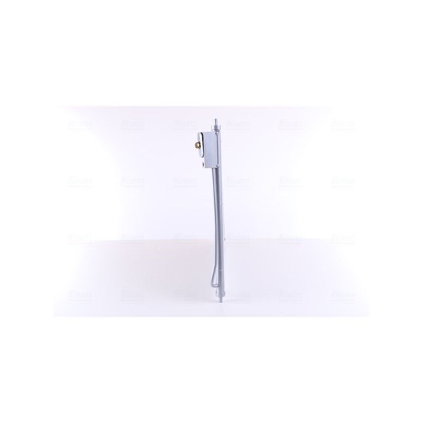 Kondensor, klimatanläggning Nissens 94907 NISSENS