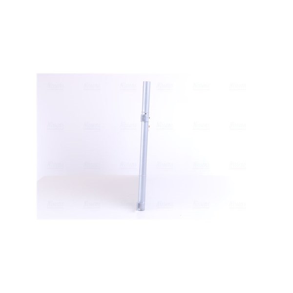 Kondensor, klimatanläggning Nissens 94931 NISSENS