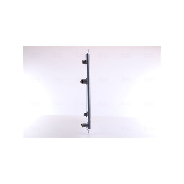Kondensor, klimatanläggning Nissens 94950 NISSENS