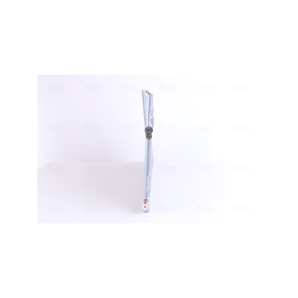 Kondensor, klimatanläggning, Fram Nissens 94985 NISSENS
