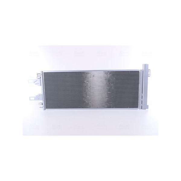Kondensor, klimatanläggning, Fram Nissens 94986 NISSENS Kondensor, klimatanläggning, Fram Nissens 94986 NISSENS