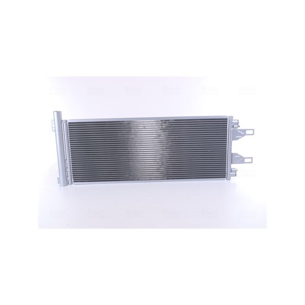 Kondensor, klimatanläggning, Fram Nissens 94986 NISSENS Kondensor, klimatanläggning, Fram Nissens 94986 NISSENS