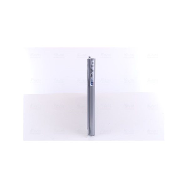 Kondensor, klimatanläggning, Fram Nissens 94986 NISSENS Kondensor, klimatanläggning, Fram Nissens 94986 NISSENS