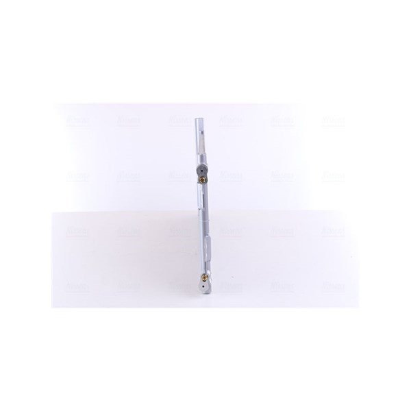 Kondensor, klimatanläggning, Fram Nissens 94986 NISSENS Kondensor, klimatanläggning, Fram Nissens 94986 NISSENS
