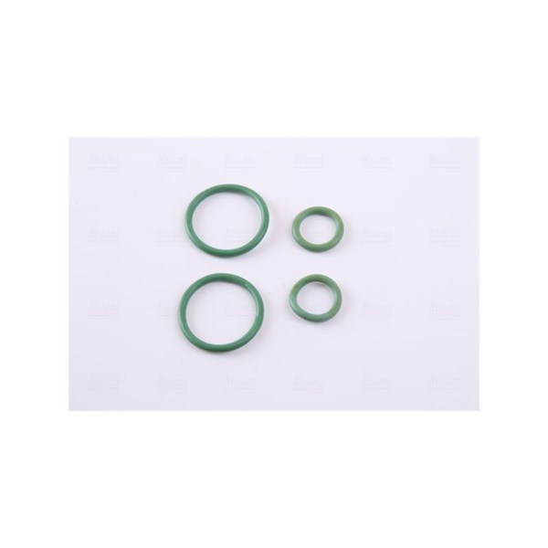 Torkfilter Nissens 95309 NISSENS