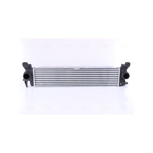 Intercooler Nissens 96016 NISSENS