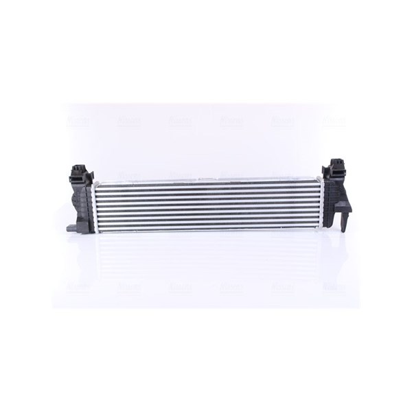 Intercooler Nissens 96016 NISSENS Intercooler Nissens 96016 NISSENS