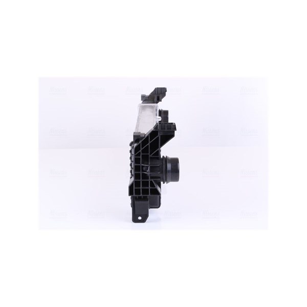 Intercooler Nissens 96016 NISSENS Intercooler Nissens 96016 NISSENS