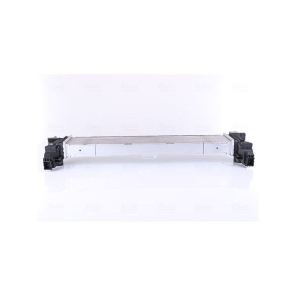 Intercooler Nissens 96016 NISSENS