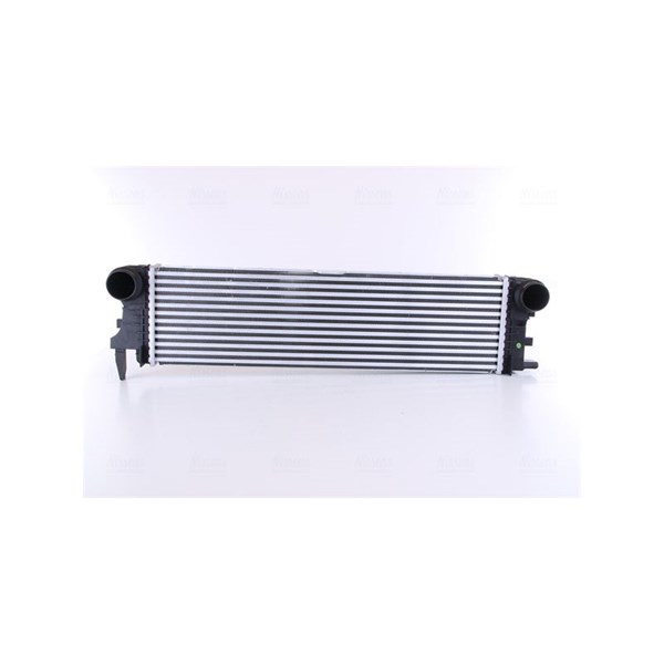 Intercooler NISSENS