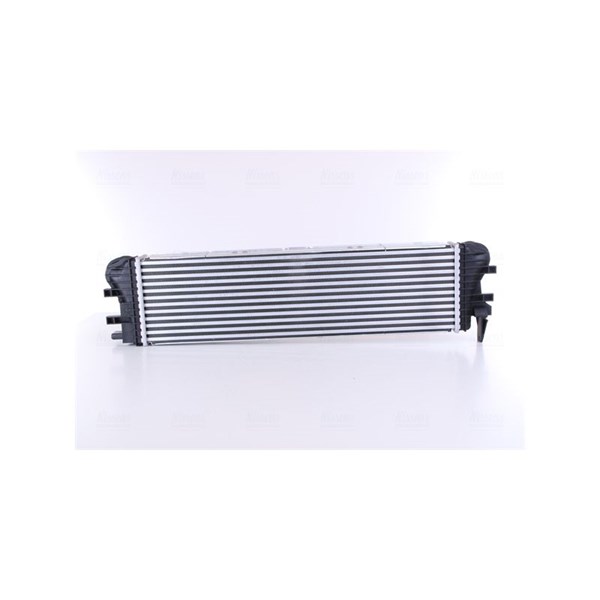Intercooler NISSENS Intercooler NISSENS